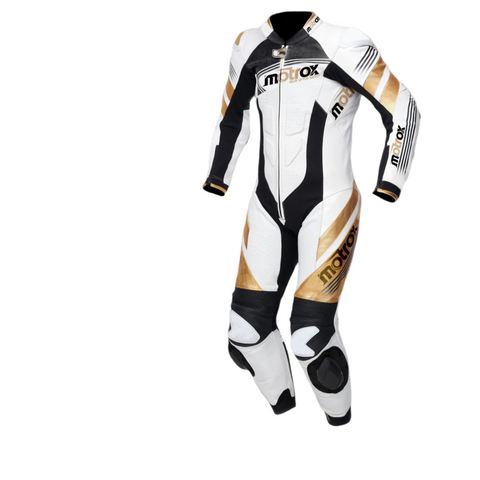 One-Piece Race Suits