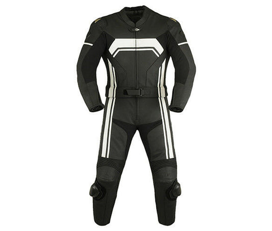 Kids Motorbike Leather Suit Incredible Wear