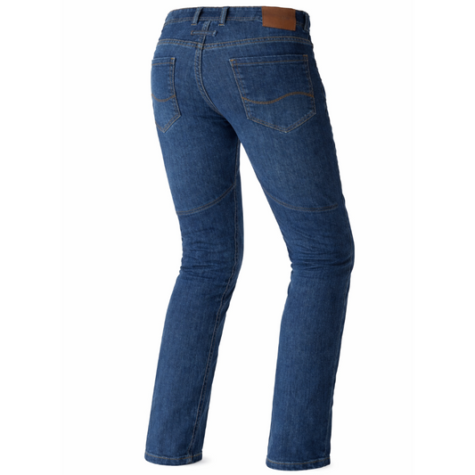 Motrox Urban MK3 Kevlar Motorcycle Jeans — CE Armour Included | Men's Biker Jeans Australia