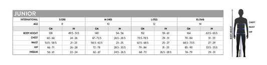 Kids Motorbike Leather Suit Incredible Wear