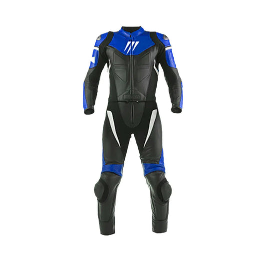 Leather Racing Suit For Men Incredible Race Wear