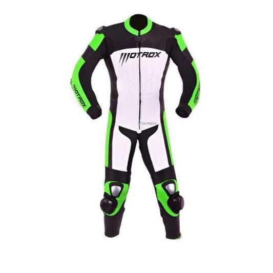 Leather Racing Suit Epic Prestige Unisex Racewear