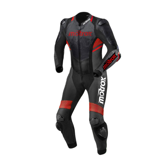 Motrox RACE SUIT One-Piece Leathers for Motorbike racing