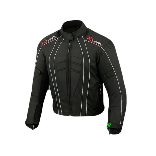 Men Motorbike Textile Jacket Incredible Touring Wear