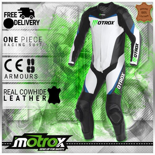 Racing Leather Suit