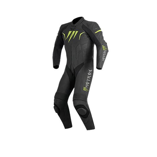Racing Leather Suit Dominate Motorbike Wear