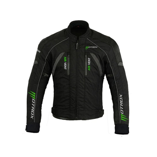 Men Textile Jacket Motorbike Excellent Biker Wear