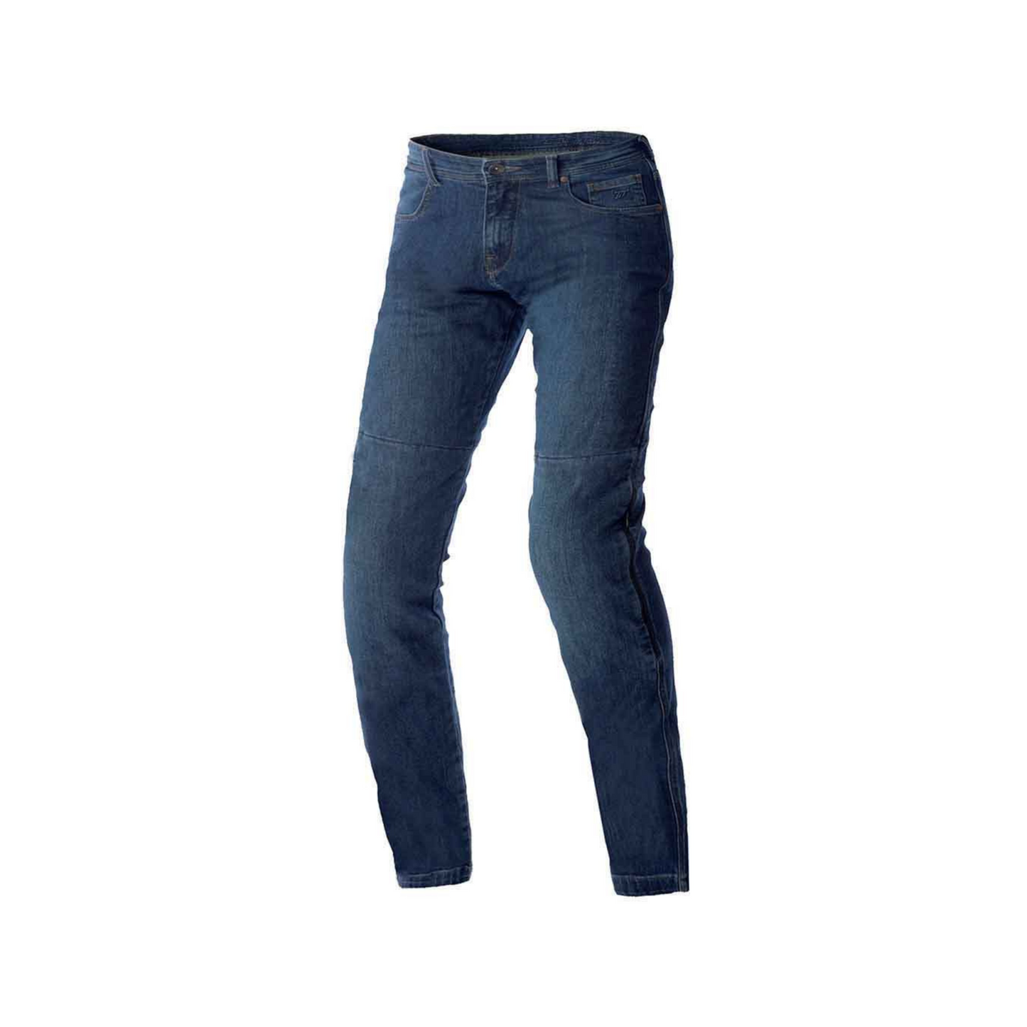 Kevlar Motorcycle Jeans blue Men