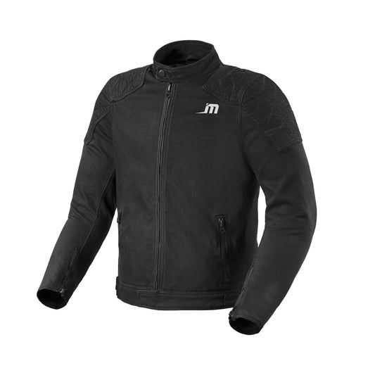 Men Textile Motorbike Jacket MTX Biker Jacket