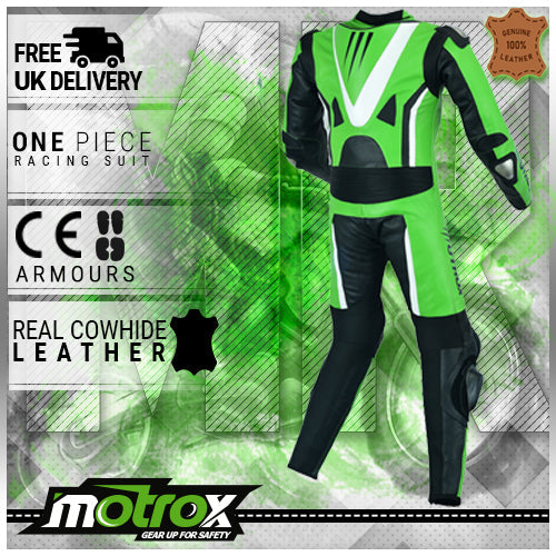 motorcycle racing suit