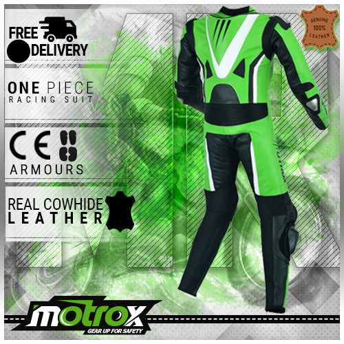 motorcycle racing suit