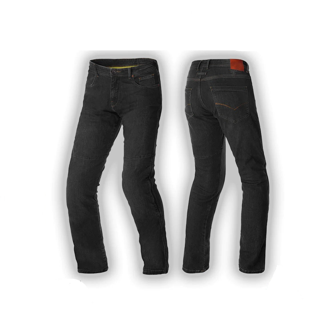 Men Kevlar Motorbike Jeans Armour MK-3