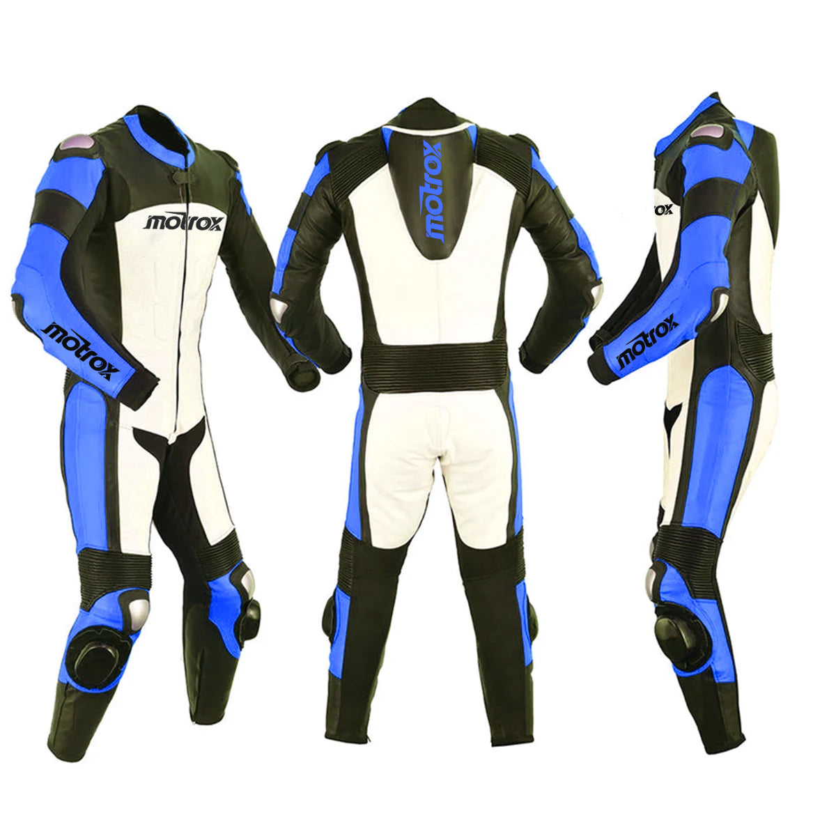 Kids Motorbike Leather Prestige Suit Racing Gear