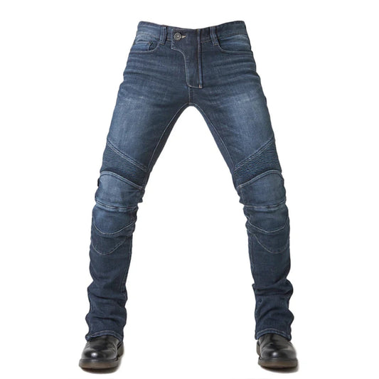 Men’s Kevlar Motorbike Jeans MK4 | Motrox Australia