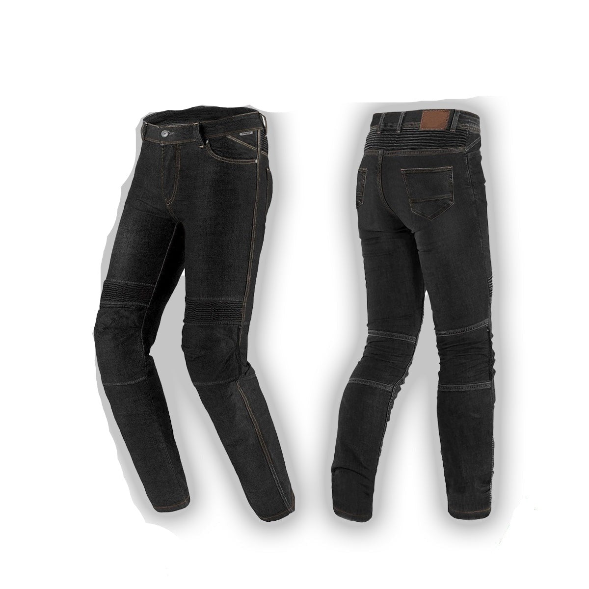 Men Kevlar Motorbike Jeans Armour MK-2