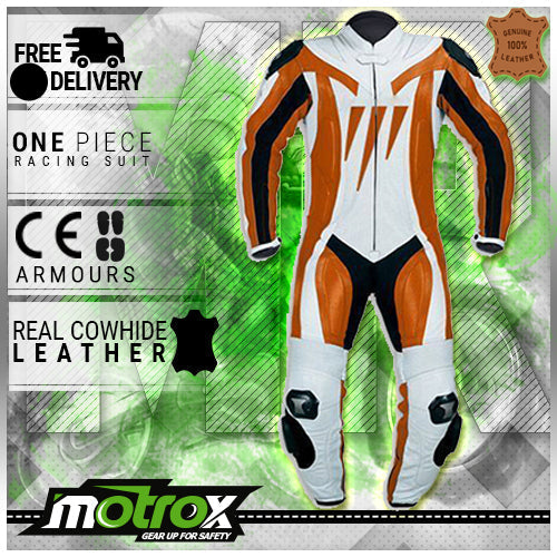 Kids Racing Suit
