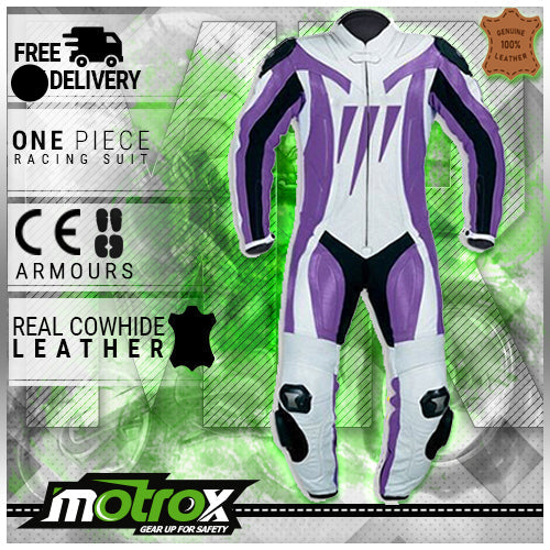 Kids Racing Suit