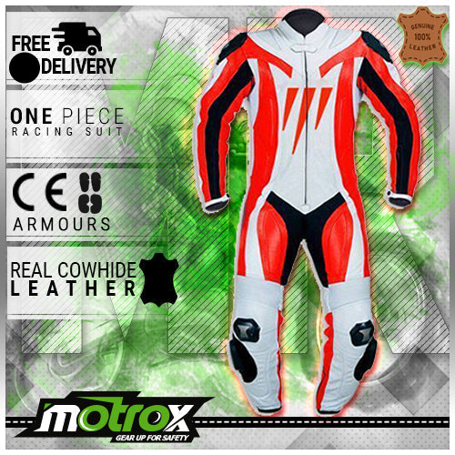 Kids Racing Suit