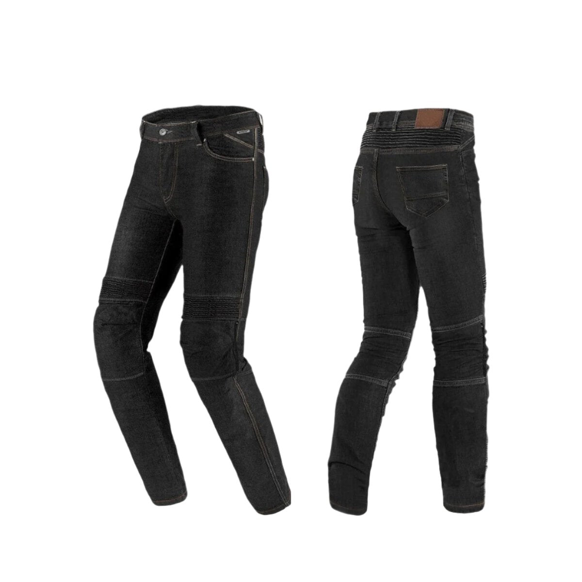Men Kevlar Motorbike Jeans Armour MK-2