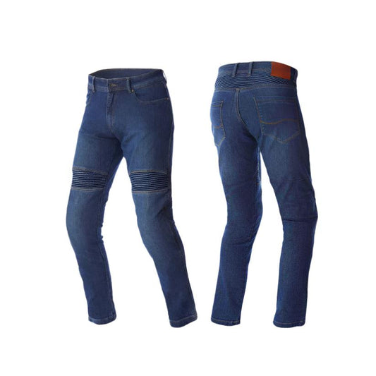 Men Kevlar Motorbike Jeans Armour MK-2