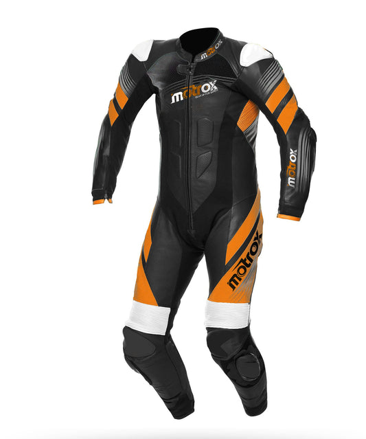 ESTORIL RACE SUIT