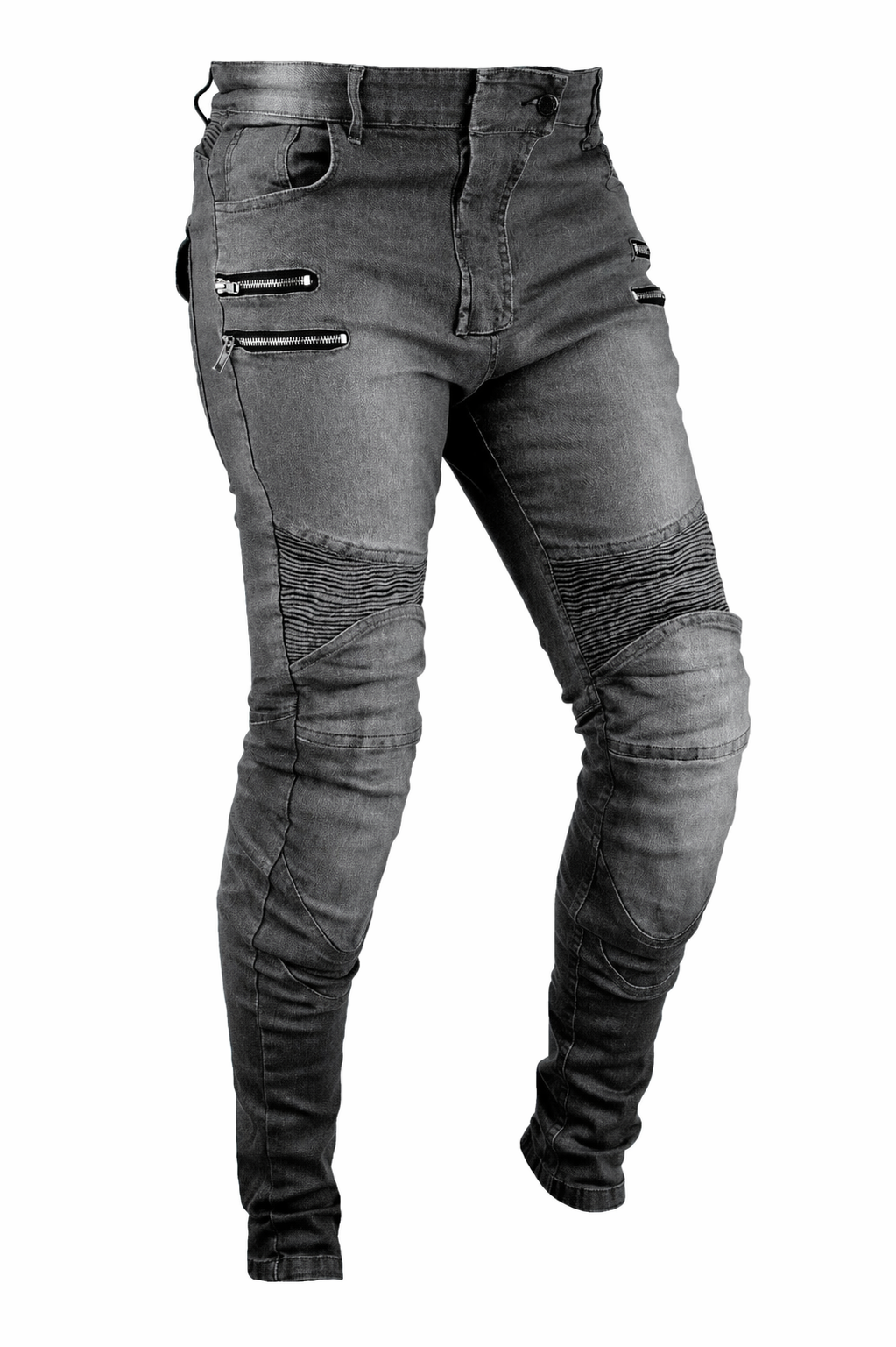 Women Motorbike Trouser Motorcycle Ladies Jeans Biker Pants Made With Kevlar