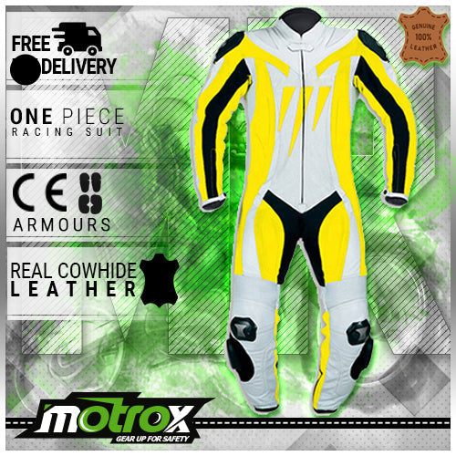 Kids Racing Suit