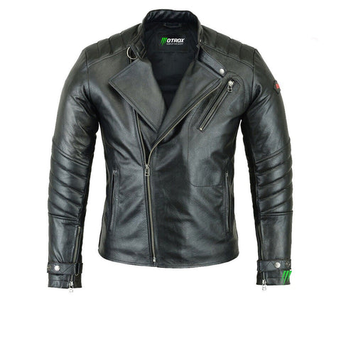Leather Jackets