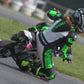 Motorcycle Leather Suit