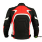 Kids Biker Leather Jacket Explosive Killer style