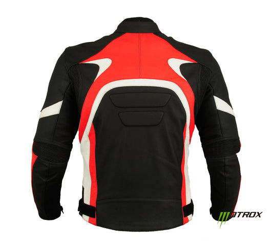 Kids Biker Leather Jacket Explosive Killer style