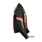 Motorbike Leather Jacket Incredible Style