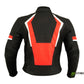 Motorbike Leather Jacket Incredible Style