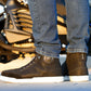 Kevlar Motorcycle Jeans Furious Men Racer MK-4