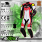 MotoGP Leather Racing Suit Superior GP Max Red