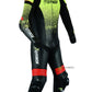 Men Leather Racing Suit Inspiring Motorbike Leather