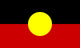 Aboriginal Flag