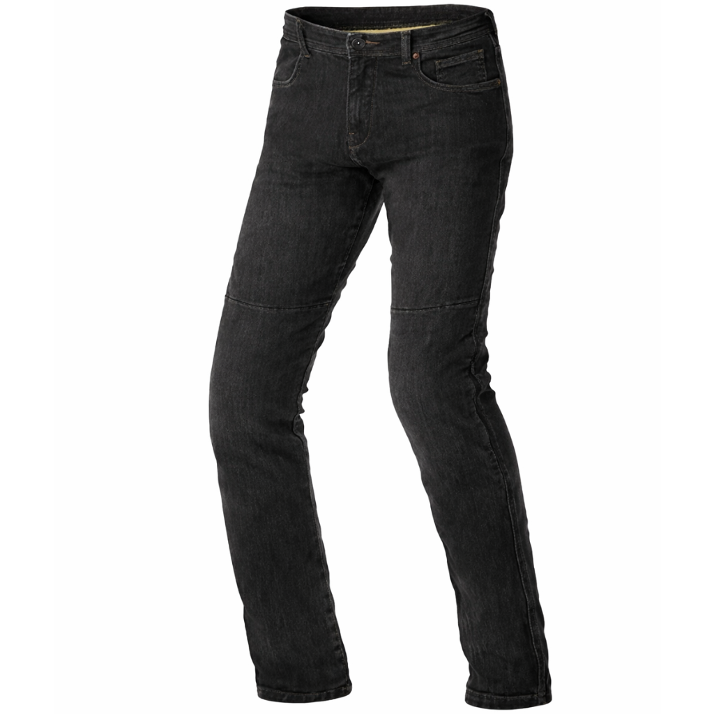 Motrox Urban MK3 Kevlar Motorcycle Jeans — CE Armour Included | Men's Biker Jeans Australia