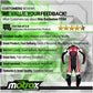 Racing Leather Suit