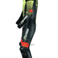 Men Leather Racing Suit Inspiring Motorbike Leather