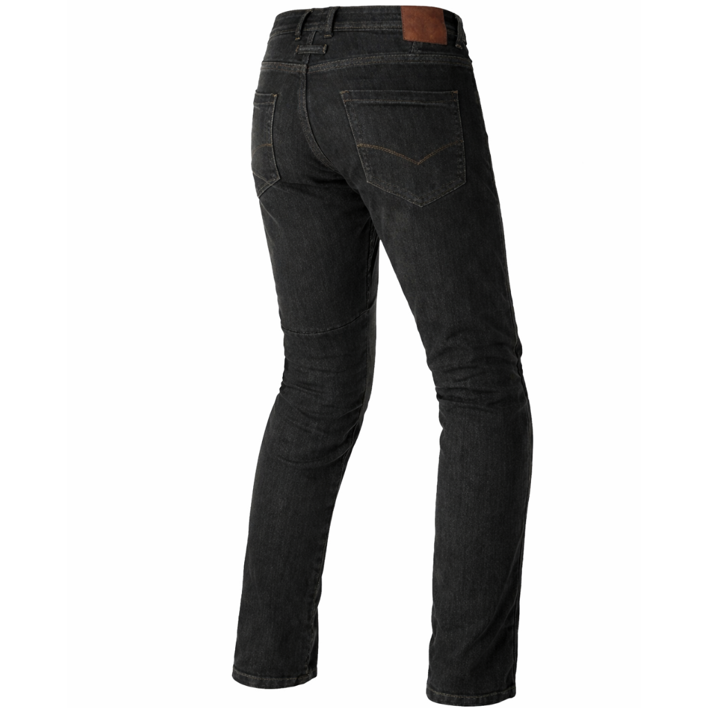 Motrox Urban MK3 Kevlar Motorcycle Jeans — CE Armour Included | Men's Biker Jeans Australia