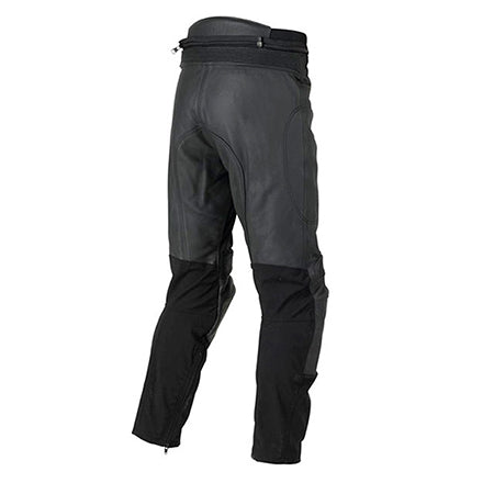 Motorbike leather Trouser Genius Biker Wear