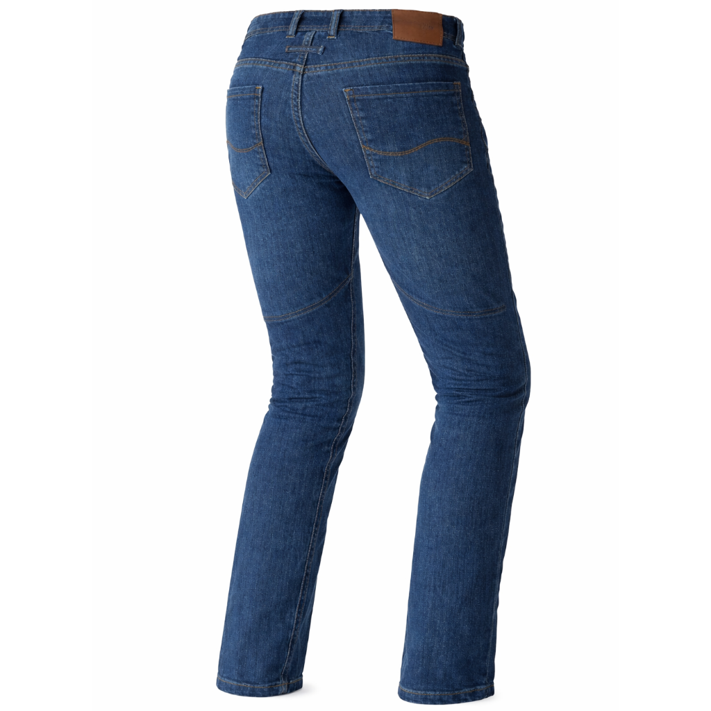 Motrox Urban MK3 Kevlar Motorcycle Jeans — CE Armour Included | Men's Biker Jeans Australia
