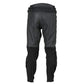 Motorbike leather Trouser Genius Biker Wear