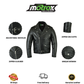 Marlon Brando Jacket Famous Leather Vintage Edition