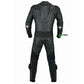 Kids Motorbike Leather Suit Thrilling Batman Edition