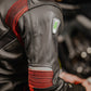 Berik Flexius Motorcycle Leather Jacket