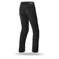 Back of Kevlar Jeans  Men for racing 