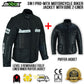 textile Motorbike jacket Pro-GTX