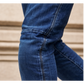 Motrox Urban MK3 Kevlar Motorcycle Jeans — CE Armour Included | Men's Biker Jeans Australia